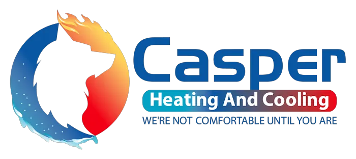 Casper Heating and Cooling Picture 6