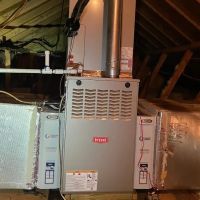 Casper Heating and Cooling ico