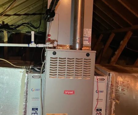 Casper Heating and Cooling