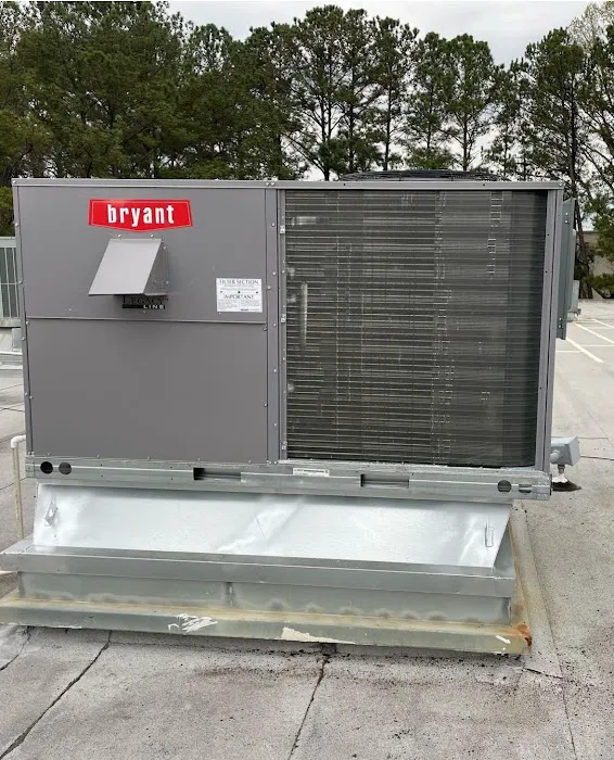 Casper Heating and Cooling Picture 4