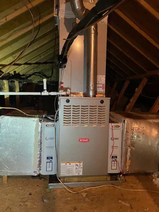 Casper Heating and Cooling Picture 9