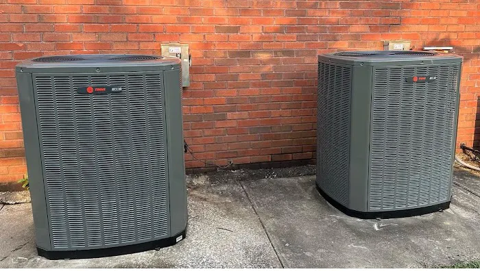 Casper Heating and Cooling Picture 2