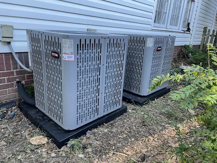 Casper Heating and Cooling Picture 3