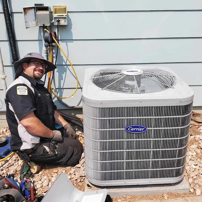 Birmingham Heating & Air Conditioning Picture 1