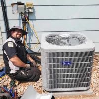 Birmingham Heating & Air Conditioning ico