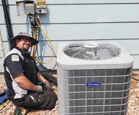 Birmingham Heating & Air Conditioning