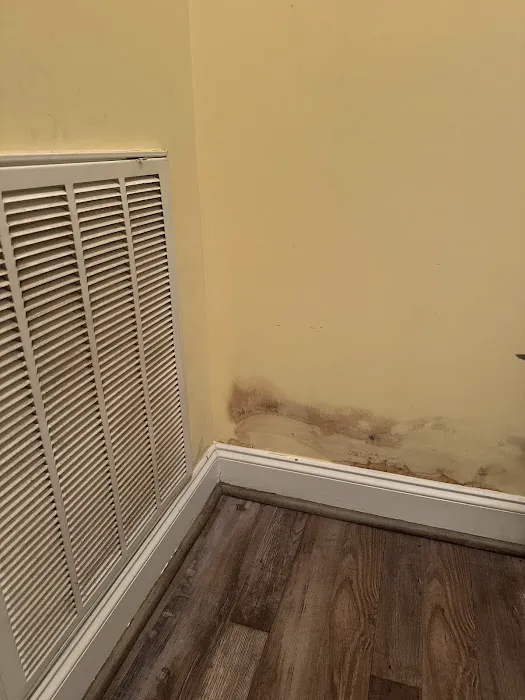 Comfort Dynamics Cooling, Heating, Plumbing & Electrical Picture 1