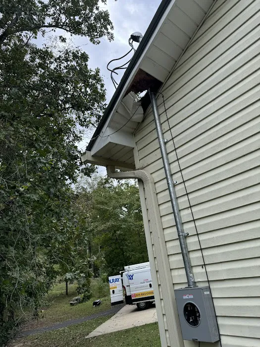 Comfort Dynamics Cooling, Heating, Plumbing & Electrical Picture 9