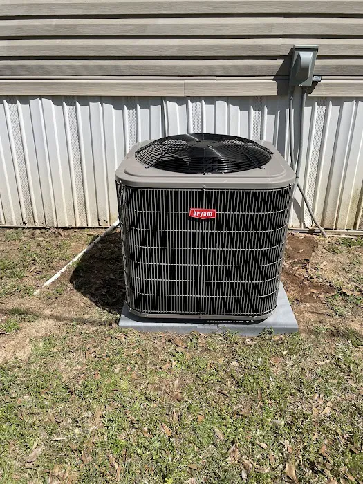 Comfort Dynamics Cooling, Heating, Plumbing & Electrical Picture 4