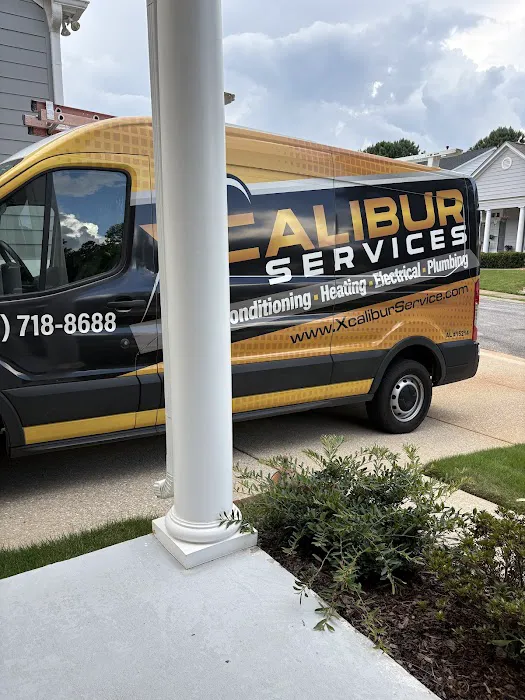 Xcalibur Services Picture 8