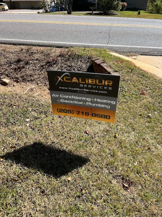 Xcalibur Services Picture 6