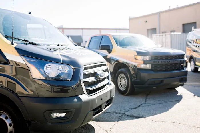 Xcalibur Services Picture 4