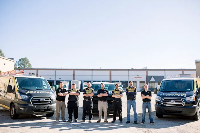 Xcalibur Services Picture 7