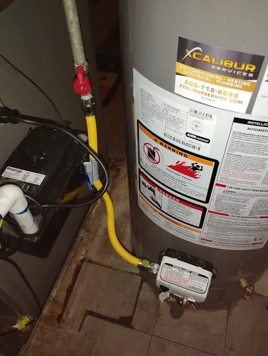 Xcalibur Services Picture 2