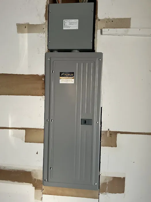 Xcalibur Services Picture 1