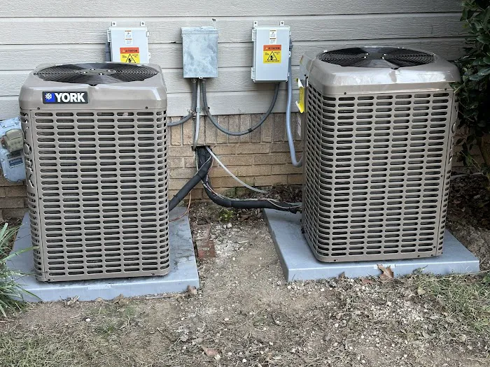 Plus One Heating and Air Picture 2