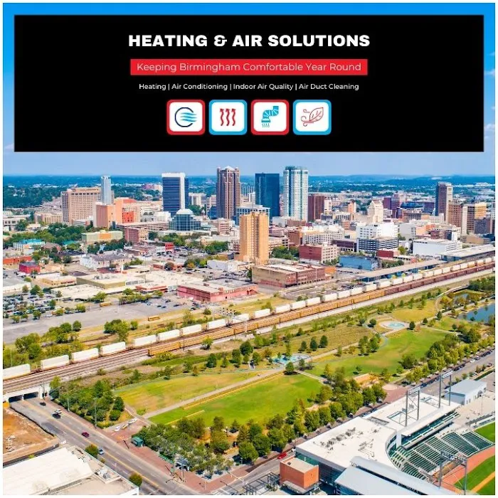 Plus One Heating and Air Picture 3