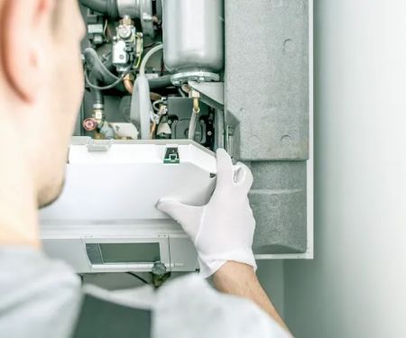 Hoover Heating & Cooling