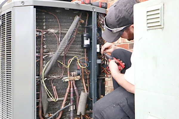 Hoover Heating & Cooling Picture 5