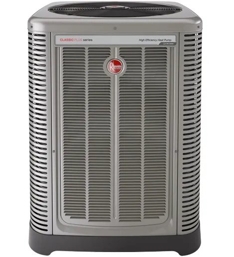 Hoover Heating & Cooling Picture 2