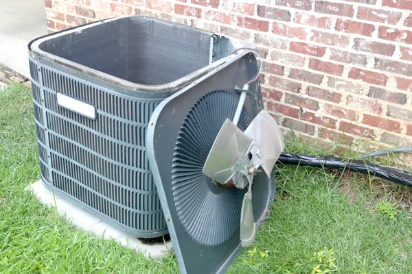 Hoover Heating & Cooling Picture 7