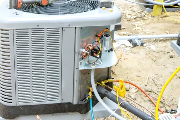 Hoover Heating & Cooling Picture 4