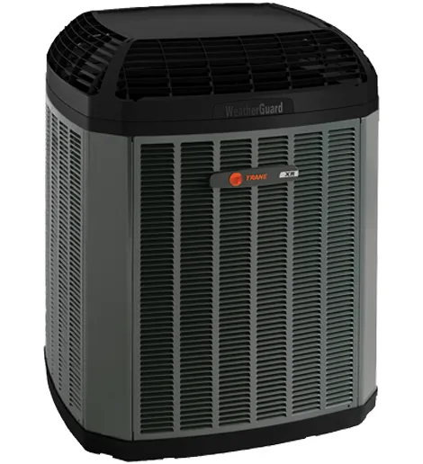Hoover Heating & Cooling Picture 3