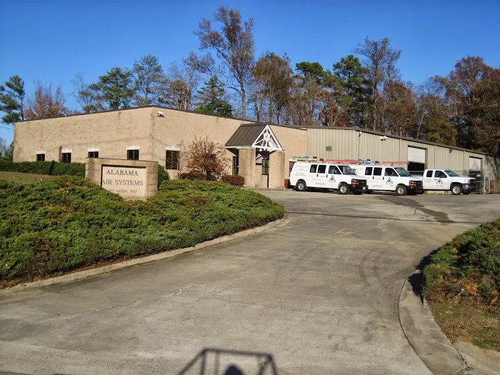 Alabama Air Systems Picture 1