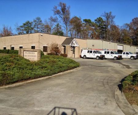 Alabama Air Systems