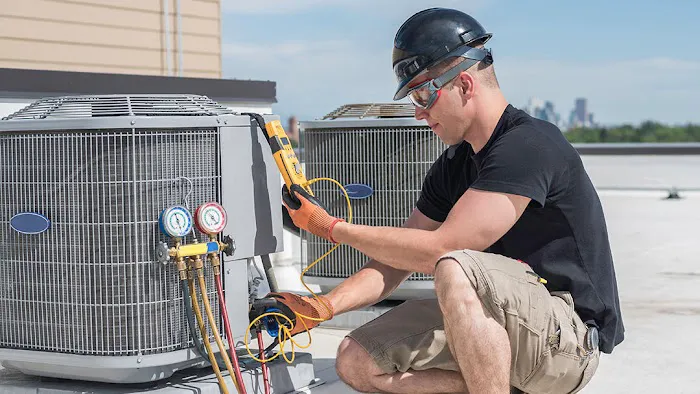 A & E Service Company, LLC Picture 3