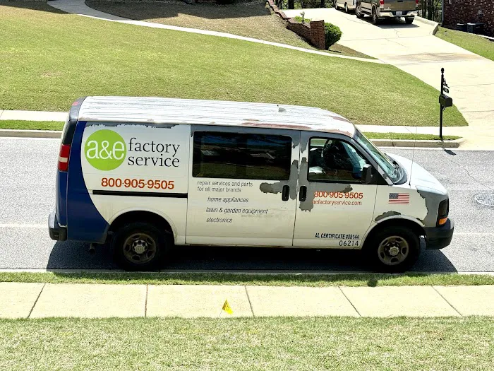 A & E Service Company, LLC Picture 1