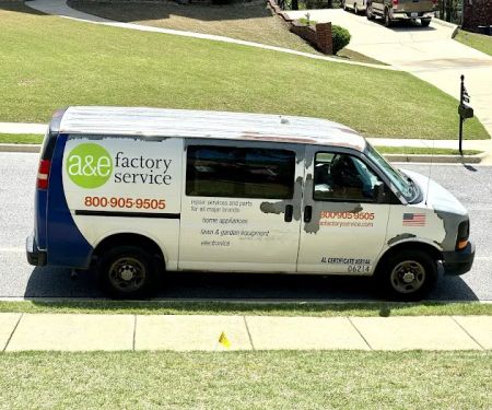 A & E Service Company, LLC