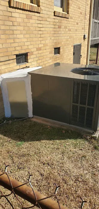 Comfort Zone Heating & Air Picture 9