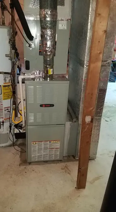 Comfort Zone Heating & Air Picture 4