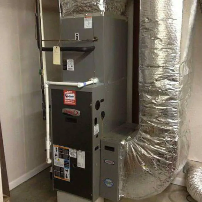 Comfort Zone Heating & Air Picture 1