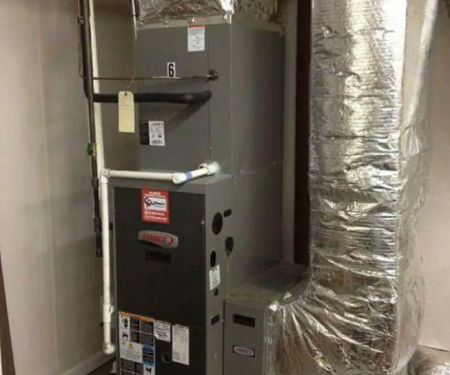 Comfort Zone Heating & Air