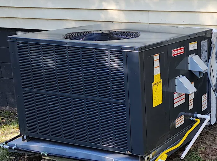 Comfort Zone Heating & Air Picture 2