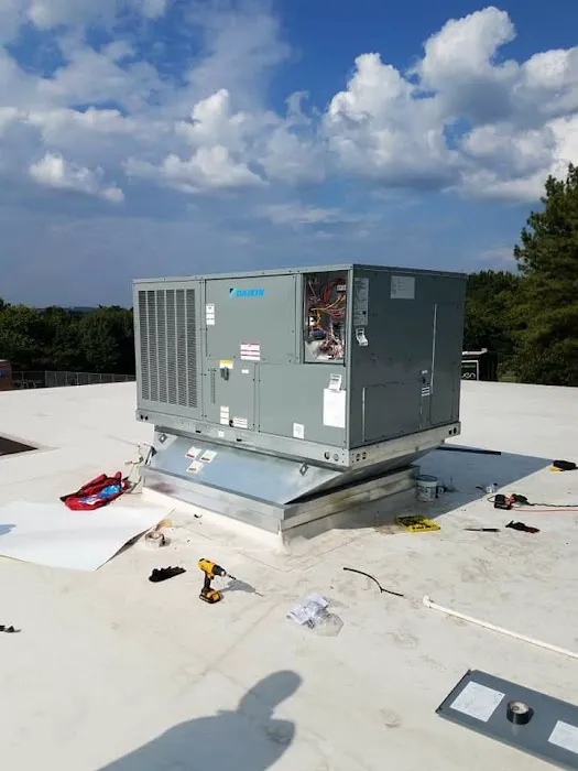 Comfort Zone Heating & Air Picture 3