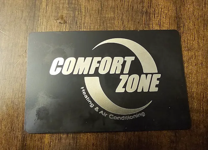 Comfort Zone Heating & Air Picture 6