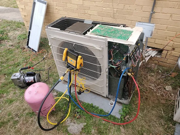 Comfort Zone Heating & Air Picture 10