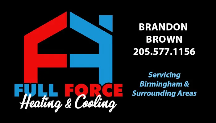Full Force Heating & Cooling LLC Picture 1