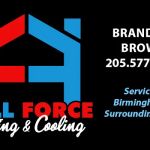 Full Force Heating & Cooling LLC