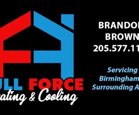 Full Force Heating & Cooling LLC