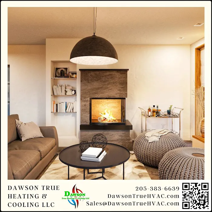 Dawson True Heating & Cooling LLC. Picture 3