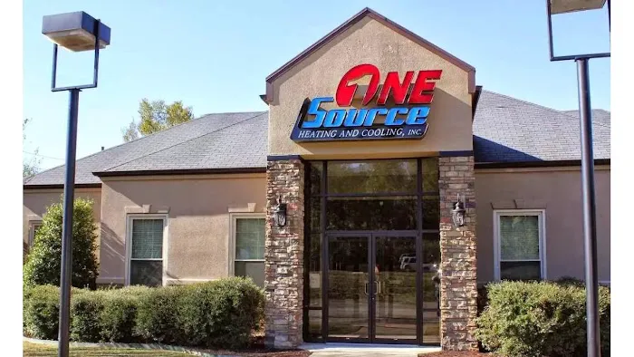 One Source Heating, Cooling, Plumbing & Electrical Picture 2