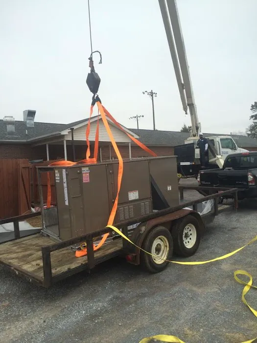 One Source Heating, Cooling, Plumbing & Electrical Picture 5