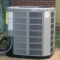 One Source Heating, Cooling, Plumbing & Electrical ico