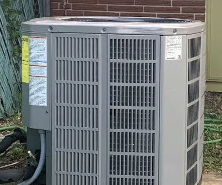 One Source Heating, Cooling, Plumbing & Electrical