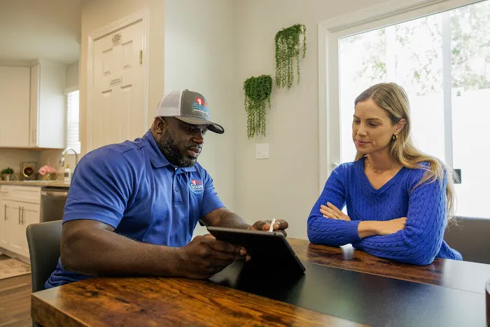 One Source Heating, Cooling, Plumbing & Electrical Picture 4