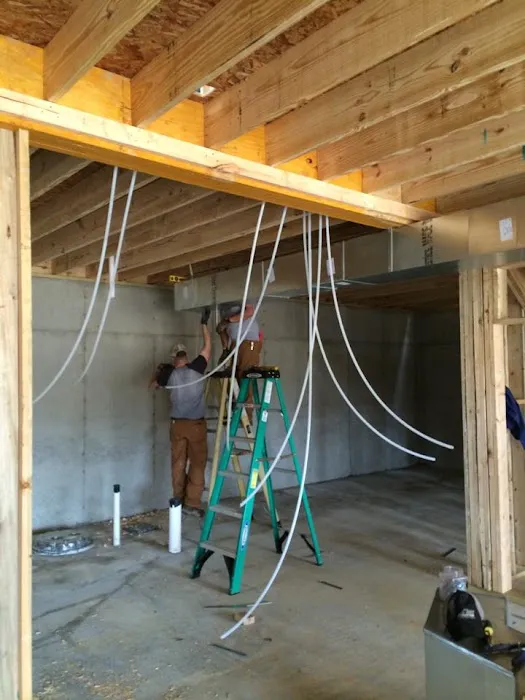 One Source Heating, Cooling, Plumbing & Electrical Picture 3